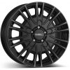 Alu disk DEZENT KE black 7.5x18, 5x160, 65.1, ET56 Black