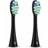 TrueLife SonicBrush Clean-series heads Standard black 2 pack