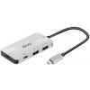 USB Hub Club3D CSV-1543