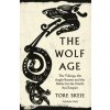 Wolf Age (Alison McCullough)(Brožovaná)