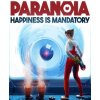 ESD Paranoia Happiness is Mandatory, 6346