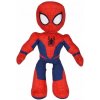 Simba - Plyšová Hračka Spiderman 25 cm 09743