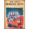 Hrdinské mýty - Adam Votruba