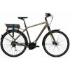 Giant GIANT Prime E+ 3 GTS-M17-S-brown