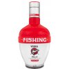 Fishing Red 40% 0,5 l (čistá fľaša)