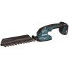 Makita UH023GZ aku plotostřih 200mm Li-ion XGT 40V bez aku Z