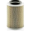 MANN-FILTER Vzduchový filter MANN-FILTER C 15 127/2