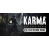 Globálna KARMA: Temný svet Steam