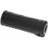ERGON All-Mountain GA2 Single Twist Shift čierne