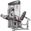 Body Solid Pro Clubline Seated Leg Curl S2SLC 75kg zakopávanie v sede