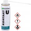 KONTAKT CHEMIE Čistiaci sprej KONTAKT U; 60ml; aerosól; plechovka