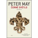 Černé světlo Peter May CZ