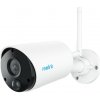 Reolink Argus B320 Series - Argus Eco batérie Wi-Fi Camera