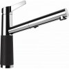 Schock SC-510 so sprškou Kuchynská batéria nero GNE 13 554120GNE