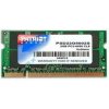 Operačná pamäť Patriot SO-DIMM 2GB DDR2 800 MHz CL6 Signature Line (PSD22G8002S)