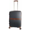Dielle STRIPE antracitová 78 L