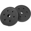 Zťažový disk, vinyl 2x2,5 kg S-SPORT 1666