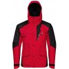 Pánska bunda High Point Mania 8.0 Red/Black L