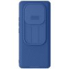 Zadný kryt Nillkin CamShield PRO pre Xiaomi Redmi Note 14 Pre 5G/Poco X7 5G, modrá