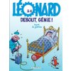 Léonard - Tome 54 - Debout, génie !