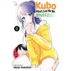 Kubo Won't Let Me Be Invisible, Vol. 8