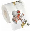 Verk Vianočný toaletný papier