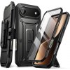 Supcase Ub Pro iPhone 17 Air Black