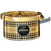 Aroma Car PRESTIGE ORGANIC GOLD