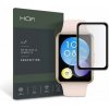 Huawei Watch Fit 2 HOFI Glass Pro+ sklenená ochranná fólia na displej, čierna