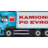 Dino Kamiónom po Európe hra