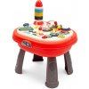 Baby Mix Interaktívny hrací hudobný stôl