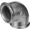 GEBO Platinum pozink koleno 90°- 3/4