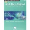 Hal Leonard Adult Piano Method Book 2 (FRED KERN & PHILIP K)(Kniha)