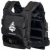 Zátěžová vesta DBX BUSHIDO krátká 1-15 Kg