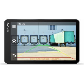 Garmin dezl LGV700 MT-D