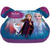 SEVEN Autosedačka podsedák 125-150cm FROZEN R129