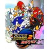 Sonic Adventure 2 Battle