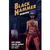 Black Hammer Volume 5: Reborn Part One - Jeff Lemire
