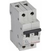 Legrand ISTIČ RX3 2P B13 6000A