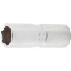 BGS technic Gola hlavica na zapaľovaciu sviečku, šesťhran | 12.5 mm (1/2