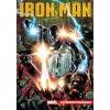 Tony Stark: Iron Man 4 Ultronův program - Simoneová Gail
