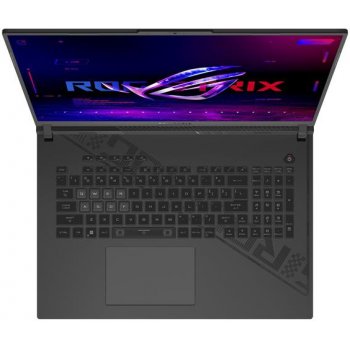 Asus Rog Strix G18 G814JV-N6045W