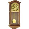 Kyvadlové mechanické nástenné hodiny 650/4 AMS 67cm