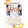 Vojna Windsorovcov - Tina Brown