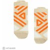 On Running ponožky Performance Mid Sock haze flame