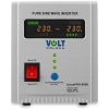 Volt SINUS PRO 800 E 12V 3SP080012E