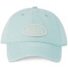 Von Dutch Logo cap light blue