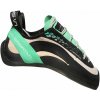 Dámske lezecké topánky La Sportiva Miura - jade green/white