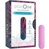 PLUSONE Mini vibrátor Secret Spark