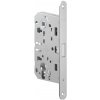 AGB Zámok magnetický Polaris vložka, 50/85/18 matný chróm